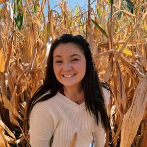 Meet your Posher, Hailey